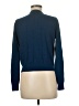 Ann Taylor Blue Cardigan Size M - photo 2