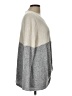 Assorted Brands Color Block Gray Pullover Sweater Size L - photo 4