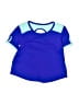 Bcg 100% Polyester Blue Active T-Shirt Size 6 - 6X - photo 1