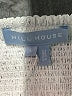 Hill House Ivory Short Sleeve Blouse Size L - photo 6