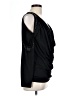 Unbranded Black Long Sleeve Top Size L - photo 4