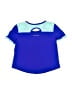 Bcg 100% Polyester Blue Active T-Shirt Size 6 - 6X - photo 2