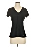 Under Armour Black Active T-Shirt Size XXS (estimated) - photo 1