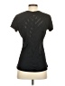 Under Armour Black Active T-Shirt Size XXS (estimated) - photo 2