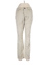 DKNY Jeans Tan Jeans Size 10 - photo 1