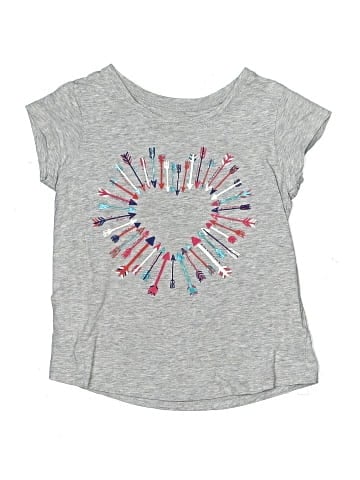 Arizona Jean Company Short Sleeve T-Shirt (view 1)