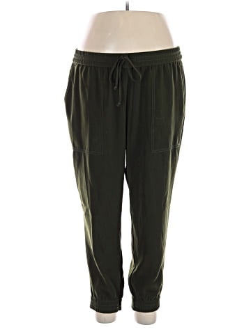 Ann Taylor Factory Casual Pants (view 1)