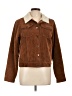 Ci Sono 100% Polyester Brown Jacket Size L - photo 1