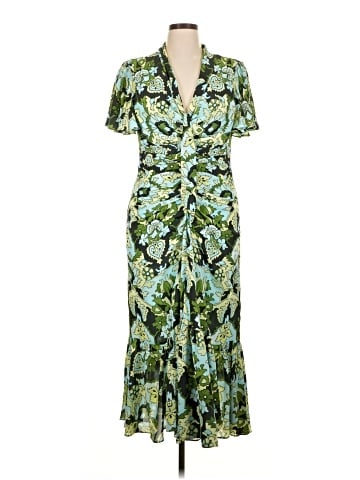 Cinq à Sept Cocktail Dress (view 1)
