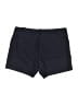 Ann Taylor Factory Chevron-herringbone Blue Shorts Size 4 - photo 2
