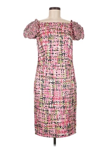Yves Saint Laurent Cocktail Dress (view 1)