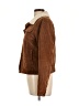 Ci Sono 100% Polyester Brown Jacket Size L - photo 5