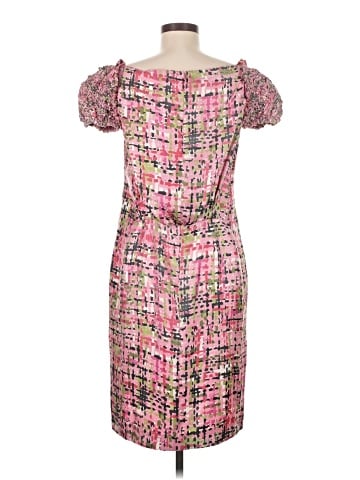 Yves Saint Laurent Cocktail Dress (view 2)