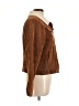 Ci Sono 100% Polyester Brown Jacket Size L - photo 4