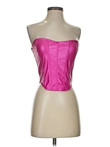 Jolie & Joy Tube Top (view 1)