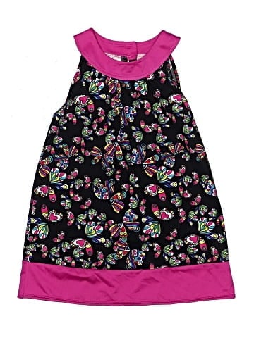Self Esteem Dress (view 1)