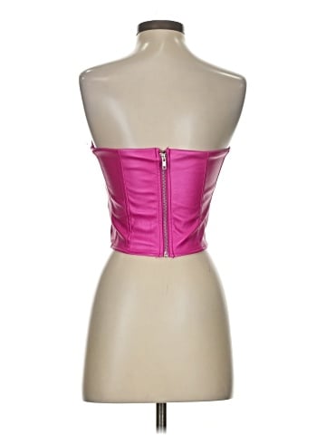 Jolie & Joy Tube Top (view 2)