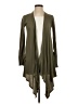 Splendid Green Cardigan Size S - photo 1