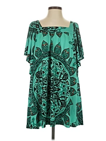 Nieves Lavi Kimono (view 1)