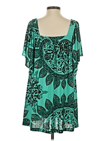 Nieves Lavi Kimono (view 2)