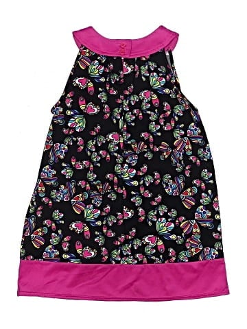 Self Esteem Dress (view 2)