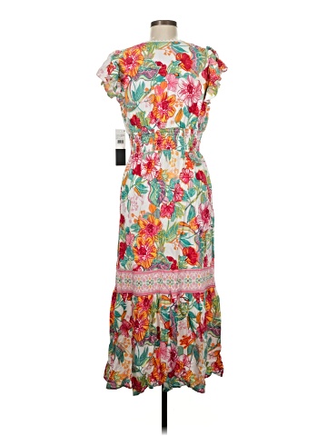 Adrianna by Adrianna Papell Cocktail Dress (view 2)