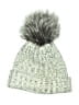 Kyi Kyi Gray Beanie One size - photo 1