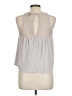 Forever 21 Gray Sleeveless Top Size L - photo 2