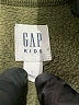 Gap Kids Graphic Green Pullover Sweater Size L (kids) - photo 3
