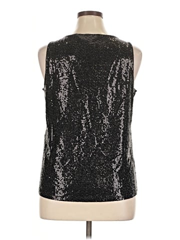 Colleen Lopez Sleeveless Blouse (view 2)