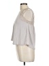 Forever 21 Gray Sleeveless Top Size L - photo 5