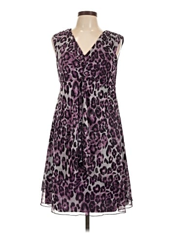 M by Marc Bouwer Cocktail Dress (view 1)