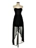 Keepsake Black Cocktail Dress Size S - photo 1