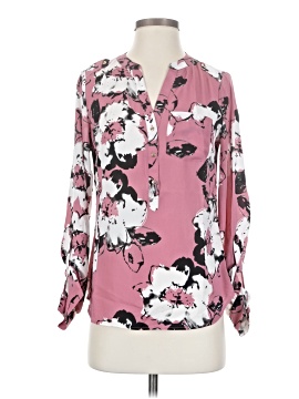 The Limited Outlet Long Sleeve Blouse