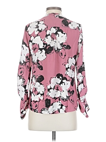 The Limited Outlet Long Sleeve Blouse (view 2)