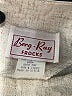 Assorted Brands Gray Casual Dress Size 8 - photo 7