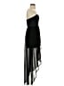 Keepsake Black Cocktail Dress Size S - photo 4