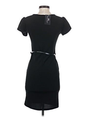 Moa U.S.A. Casual Dress (view 2)