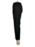 Unbranded Solid Black Casual Pants Size L - photo 5