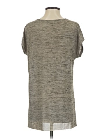 Dantelle Short Sleeve Blouse (view 2)