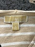 MICHAEL Michael Kors Tan Pullover Sweater Size S - photo 7