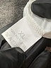 Unbranded 100% Polyester Ivory Long Sleeve Blouse Size XL - photo 7
