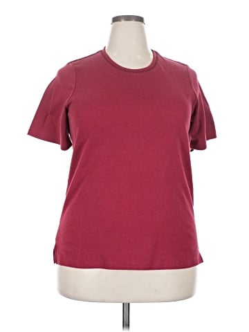 Allison Daley Short Sleeve T-Shirt (view 1)