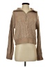 Jessica Simpson Tan Pullover Sweater Size S - photo 1