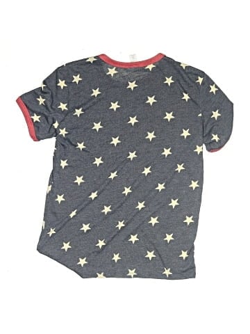 Alternative Apparel Short Sleeve T-Shirt (view 2)