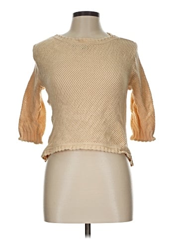 St. John Collection by Marie Gray Pullover Sweater (view 1)