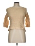 St. John Collection by Marie Gray Tan Pullover Sweater Size 10 - photo 1