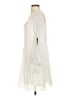 Vince Camuto 100% Polyester White Casual Dress Size XS - photo 5