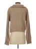 Jessica Simpson Tan Pullover Sweater Size S - photo 2