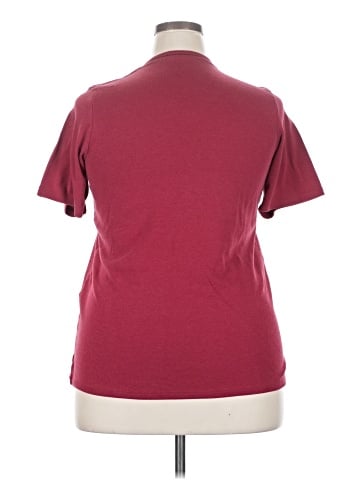 Allison Daley Short Sleeve T-Shirt (view 2)
